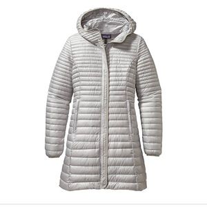 Patagonia Fiona Down Parka
